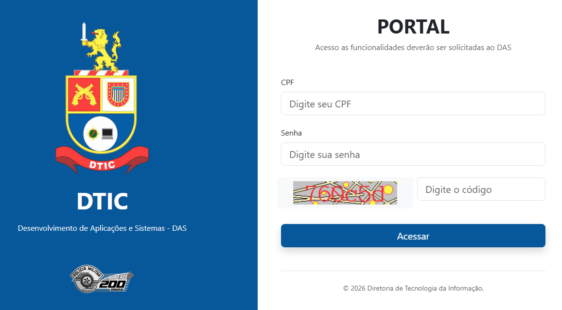 Teste de criação de notícia pelo painel